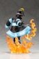 Preview: Fire Force ARTFXJ Statue 1/8 Shinra Kusakabe Glows in the Dark Bonus Edition (Kotobukiya)