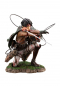 Preview: Attack on Titan ARTFXJ Statue 1/7 Levi Fortitude Ver. (Kotobukiya)