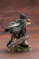 Preview: Attack on Titan ARTFXJ Statue 1/7 Levi Fortitude Ver. (Kotobukiya)