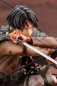 Preview: Attack on Titan ARTFXJ Statue 1/7 Levi Fortitude Ver. (Kotobukiya)