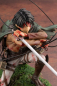 Preview: Attack on Titan ARTFXJ Statue 1/7 Levi Fortitude Ver. (Kotobukiya)