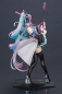 Preview: Hatsune Miku Bishoujo ReMIX PVC Statue 1/7 Hatsune Miku (Kotobukiya)