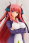 Preview: The Quintessential Quintuplets PVC Statue 1/8 Nino Nakano Bonus Edition (Kotobukiya)