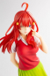 Preview: The Quintessential Quintuplets PVC Statue 1/8 Itsuki Nakano Bonus Edition (Kotobukiya)