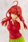 Preview: The Quintessential Quintuplets PVC Statue 1/8 Itsuki Nakano Bonus Edition (Kotobukiya)