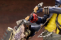 Preview: God Eater ARTFXJ Statue 1/8 Soma Schicksal Bonus Edition (Kotobukiya)