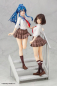 Preview: Bottom-Tier Character Tomozaki PVC Statue 1/7 Minami Nanami Bonus Edition (Kotobukiya)