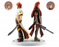 Preview: Tales Of The Abyss PVC Statuen 1/8 Luke Fon Fabre & Asch Meaning of Birth (Kotobukiya)