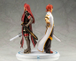 Preview: Tales Of The Abyss PVC Statuen 1/8 Luke Fon Fabre & Asch Meaning of Birth Bonus Edition (Kotobukiya)