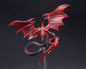 Preview: Yu-Gi-Oh! PVC Statue Slifer the Sky Dragon (Kotobukiya)