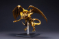 Preview: Yu-Gi-Oh! PVC Statue The Winged Dragon of Ra Egyptian God (Kotobukiya)