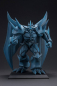 Preview: Yu-Gi-Oh! PVC Statue Obelisk the Tormentor Egyptian God (Kotobukiya)