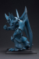 Preview: Yu-Gi-Oh! PVC Statue Obelisk the Tormentor Egyptian God (Kotobukiya)