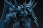 Preview: Yu-Gi-Oh! PVC Statue Obelisk the Tormentor Egyptian God (Kotobukiya)