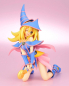 Preview: Yu-Gi-Oh! ARTFXJ Statue 1/7 Dark Magician Girl (Kotobukiya)