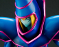 Preview: Yu-Gi-Oh! ARTFX J Statue 1/7 Dark Magician (Kotobukiya)