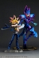 Preview: Yu-Gi-Oh! ARTFX J Statue 1/7 Dark Magician (Kotobukiya)