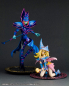 Preview: Yu-Gi-Oh! ARTFX J Statue 1/7 Dark Magician (Kotobukiya)