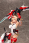 Preview: Megami Device PVC Statue 2/1 Asra Archer Bonus Edition (Kotobukiya)