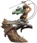 Preview: Attack on Titan ARTFX J Statue 1/8 Eren Yeager Renewal Package Ver. (Kotobukiya)