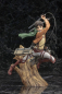 Preview: Attack on Titan ARTFX J Statue 1/8 Eren Yeager Renewal Package Ver. (Kotobukiya)