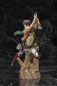 Preview: Attack on Titan ARTFX J Statue 1/8 Eren Yeager Renewal Package Ver. (Kotobukiya)