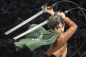 Preview: Attack on Titan ARTFX J Statue 1/8 Eren Yeager Renewal Package Ver. (Kotobukiya)