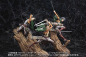 Preview: Attack on Titan ARTFX J Statue 1/8 Eren Yeager Renewal Package Ver. (Kotobukiya)