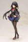 Preview: Date A Live IV PVC Statue 1/7 Kurumi Tokisaki School Uniform Ver. (Kotobukiya)