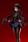 Preview: Date A Live IV PVC Statue 1/7 Kurumi Tokisaki School Uniform Ver. Bonus (Kotobukiya)