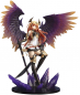 Preview: Rage of Bahamut Ani Statue 1/8 Dark Angel Olivia Renewal Package Ver. (Kotobukiya)