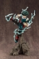 Preview: My Hero Academia ARTFXJ Statue 1/8 Izuku Midoriya Ver. 2 Bonus Edition (Kotobukiya)