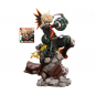 Preview: My Hero Academia ARTFXJ Statue 1/8 Katsuki Bakugo Ver. 2 Bonus Edition (Kotobukiya)