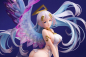 Preview: Museum of Mystical Melodies PVC Statue 1/7 Aria - The Angel of Crystals Bonus Edition (Kotobukiya)