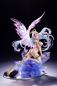 Preview: Museum of Mystical Melodies PVC Statue 1/7 Aria - The Angel of Crystals Bonus Edition (Kotobukiya)