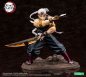 Preview: Demon Slayer: Kimetsu no Yaiba ARTFXJ Statue 1/8 Tengen Uzui Bonus Edition (Kotobukiya)