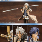 Preview: The Legend of Heroes PVC Statue 1/8 Crow Armbrust Deluxe Edition (Kotobukiya)