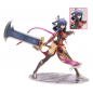 Preview: The Legend of Heroes PVC Statue 1/8 Rixia Mao Bonus Edition (Kotobukiya)