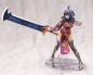 Preview: The Legend of Heroes PVC Statue 1/8 Rixia Mao Bonus Edition (Kotobukiya)