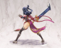 Preview: The Legend of Heroes PVC Statue 1/8 Rixia Mao Bonus Edition (Kotobukiya)