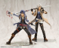 Preview: The Legend of Heroes PVC Statue 1/8 Crow Armbrust Deluxe Edition (Kotobukiya)