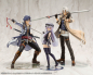 Preview: The Legend of Heroes PVC Statue 1/8 Crow Armbrust Deluxe Edition (Kotobukiya)