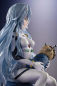 Preview: Evangelion: 3.0+1.0 Thrice Upon a Time PVC Statue 1/6 Rei Ayanami (Affectionate Gaze) (Kotobukiya)