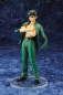 Preview: Yu Yu Hakusho ARTFXJ Statue 1/8 Yusuke Urameshi (Kotobukiya)