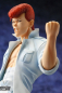 Preview: Yu Yu Hakusho ARTFXJ Statue 1/8 Kazuma Kuwabara (Kotobukiya)