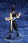 Preview: Yu Yu Hakusho ARTFXJ Statue 1/8 Hiei (Kotobukiya)