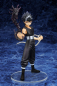 Preview: Yu Yu Hakusho ARTFXJ Statue 1/8 Hiei (Kotobukiya)