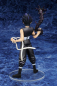 Preview: Yu Yu Hakusho ARTFXJ Statue 1/8 Hiei (Kotobukiya)