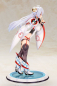 Preview: Phantasy Star Online 2 PVC Statue 1/7 Matoi Nidy 2D Ver. (Kotobukiya)