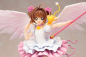 Preview: Cardcaptor Sakura ARTFXJ Statue 1/7 Sakura Kinomoto Sakura Card Ver. (Kotobukiya)